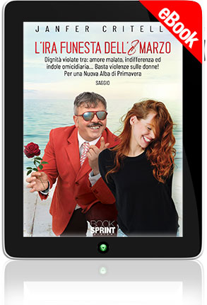 E-book - L'ira funesta dell'8 marzo
