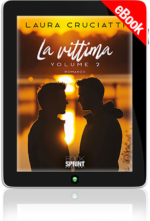 E-book - La vittima