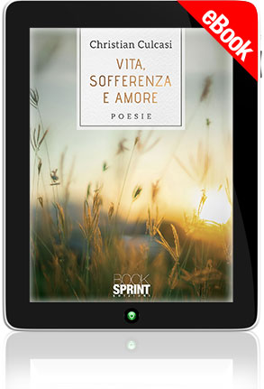 E-book - Vita, sofferenza e amore