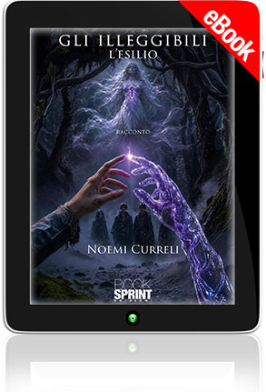 E-book - Gli illeggibili