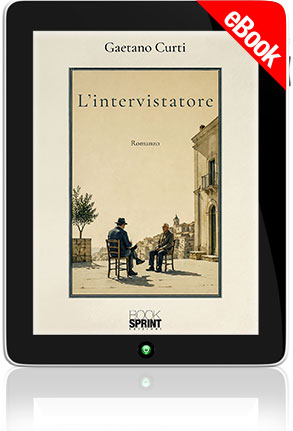 E-book - L’intervistatore
