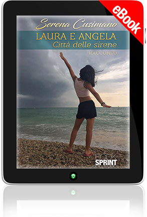 E-book - Laura e Angela