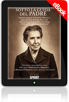 E-book - Sotto la guida del Padre