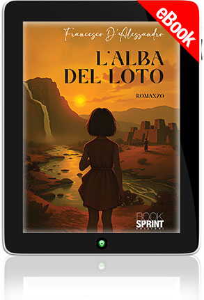 E-book - L’alba del Loto