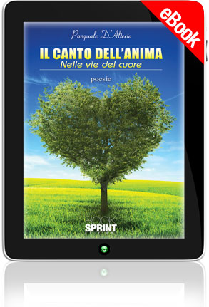 E-book - Il canto dell'anima