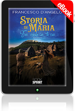 E-book - Storia di Maria