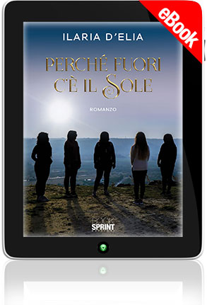 E-book - Perché fuori c'è il sole