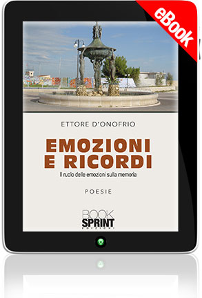 E-book - Emozioni e ricordi