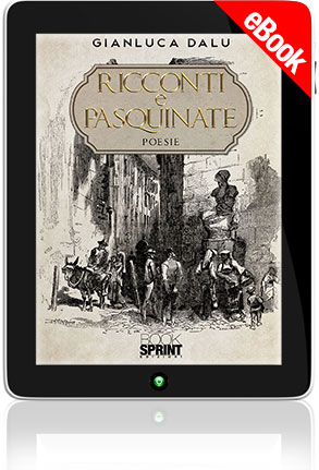 E-book - Ricconti e pasquinate