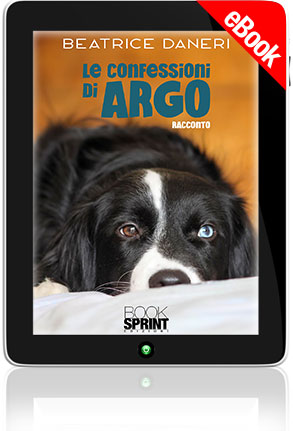 E-book - Le confessioni di Argo