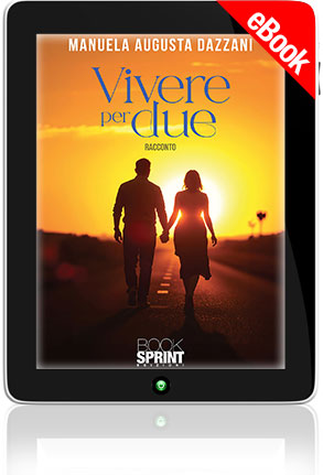 E-book - Vivere per due