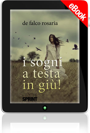 E-book - I sogni a testa in giù