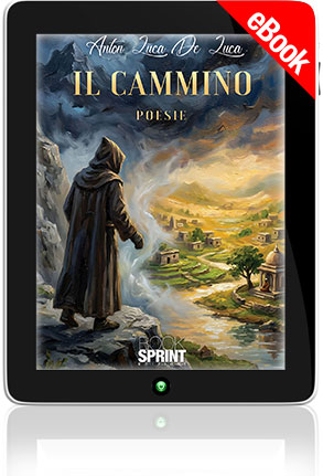 E-book - Il cammino