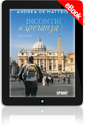 E-book - Incontri di speranza