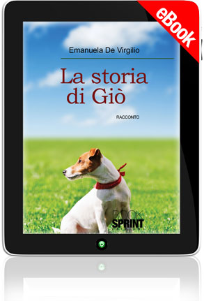 E-book - La storia di Giò