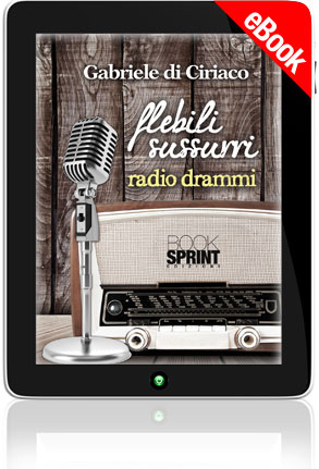 E-book - Flebili sussurri