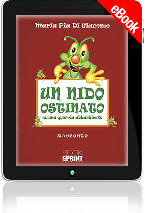 E-book - Un nido ostinato