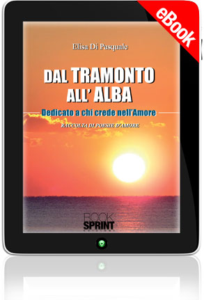 E-book - Dal tramonto all'alba