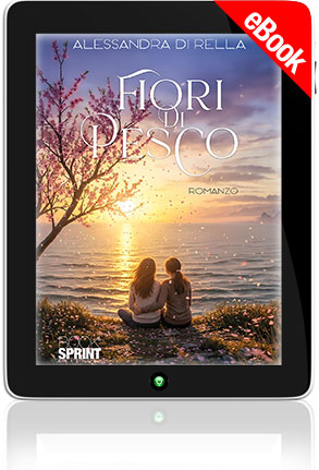 E-book - Fiori di pesco