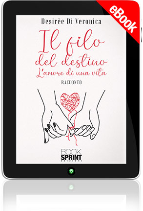 E-book - Il filo del destino
