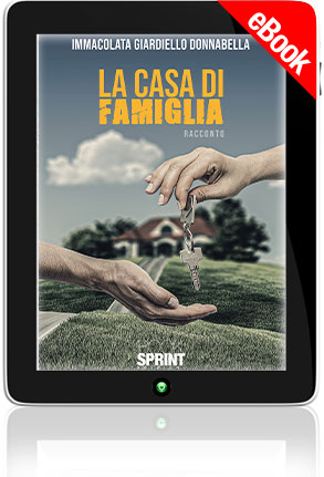 E-book - La casa di famiglia