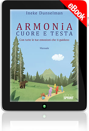 E-book - Armonia Cuore e Testa