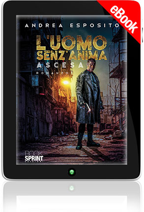 E-book - L’uomo senz’anima