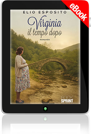 E-book - Virginia, il tempo dopo