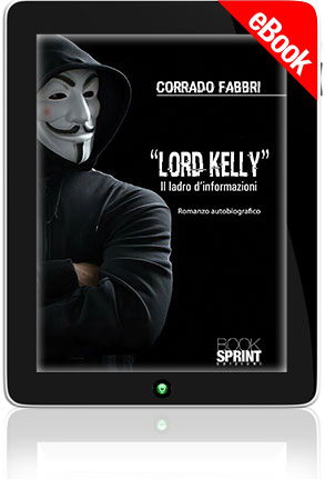 E-book - Lord Kelly
