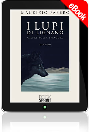 E-book - I lupi di Lignano