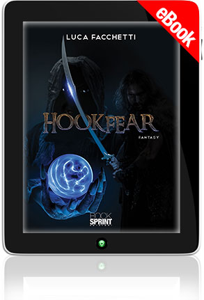 E-book - Hookfear