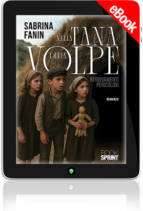 E-book - Nella tana della volpe