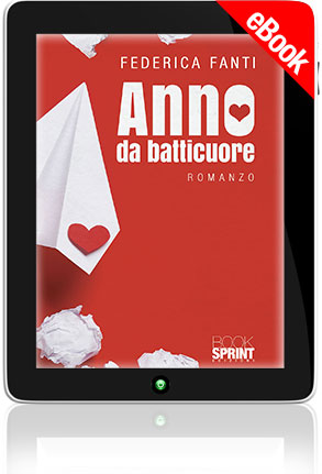 E-book - Anno da batticuore