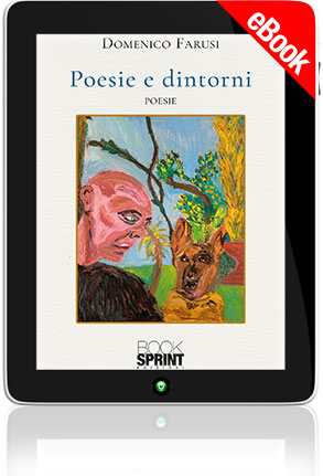 E-book - Poesie e dintorni
