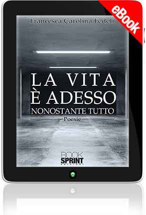 E-book - La vita è adesso