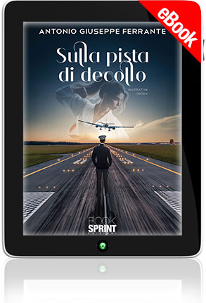 E-book - Sulla pista di decollo