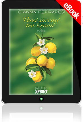 E-book - Versi succosi tra i rami