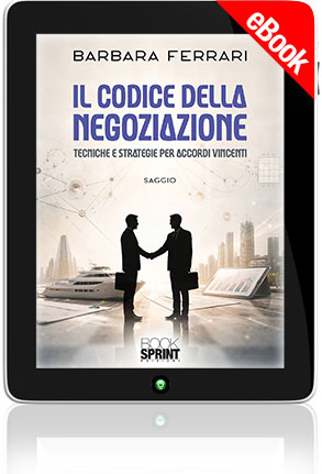 E-book - Il codice della negoziazione