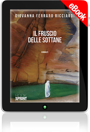E-book - Il fruscio delle sottane