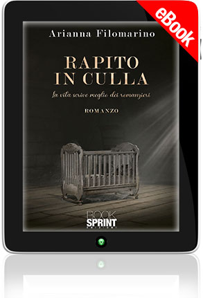 E-book - Rapito in culla