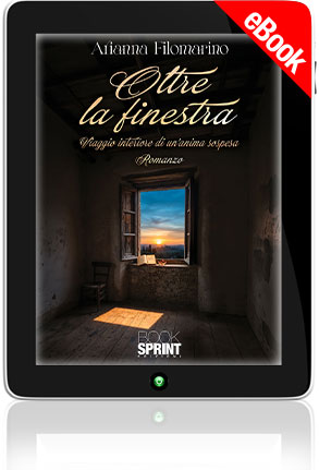 E-book - Oltre la Finestra