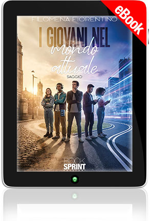 E-book - I giovani nel mondo attuale