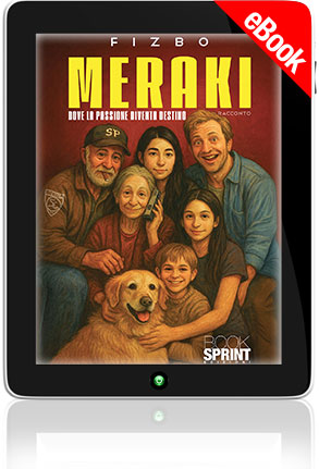 E-book - Meraki