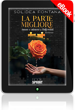 E-book - La parte migliore