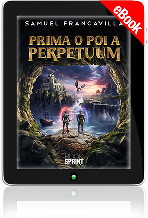 E-book - Prima o poi a Perpetuum