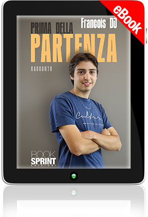 E-book - Prima della partenza