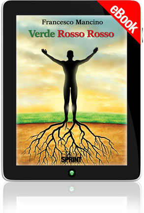 E-book - Verde rosso rosso