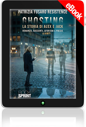 E-book - Ghosting