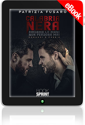 E-book - Calabria nera