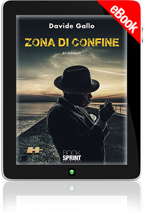 E-book - Zona di confine